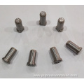 High Precision Molding Parts